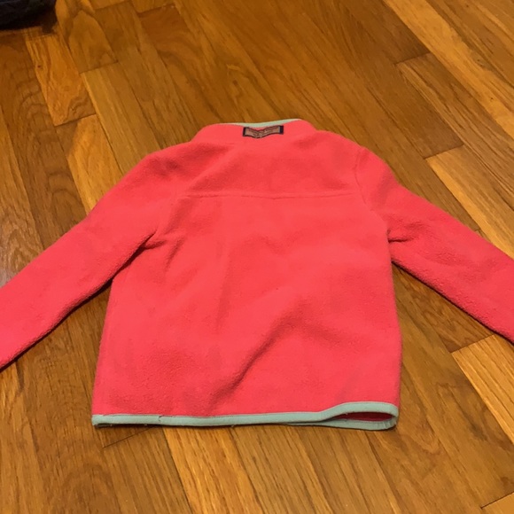 Vineyard Vines fleece, size 2T - Picture 4 of 4